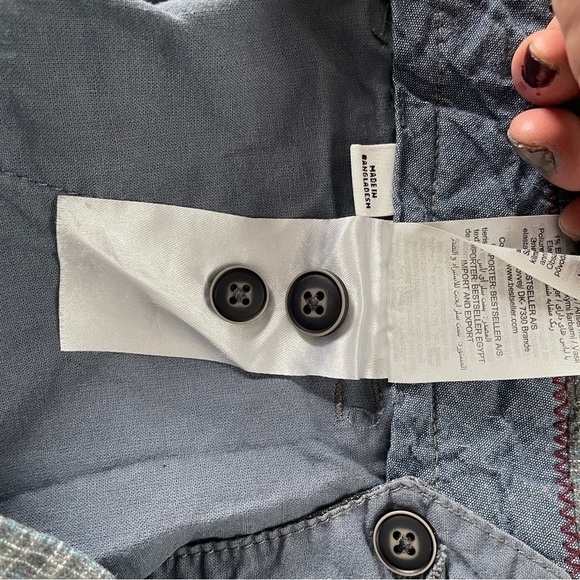 Size large jack and jones casual shorts - Picture 10 of 16